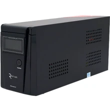 Ritar RTSW-600ND12 LCD (360W): Виробник Ritar