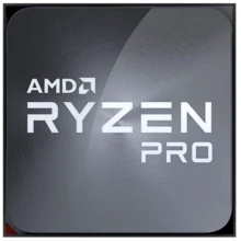 AMD Ryzen 3 PRO 3200GE (YD320BC6M4MFH): Производитель AMD
