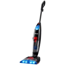 Пилосос Vileda JetClean 163300: Тип пилососа швабра-пилосос