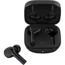 Наушники Belkin Soundform Freedom Black (AUC002GLBK): Тип конструкции вкладыши