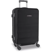 Чемодан Swissbrand Anvers (M) Black (SWB_LHANV001M): Пол Унисекс