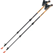 Треккинговая палка Gabel Carbon XT 3S-100 (7009351420000) (DAS302069): Производитель Gabel