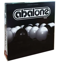 Настольная игра Abalone Mindtwister Classic (AB 02 UA): Производитель Abalone