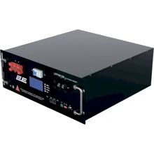 2E LFP48150 48V/150Ah 19" LCD 16S: Тип LiFePO4