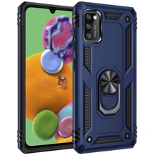 Чехол для телефонов BeCover Military Blue for Samsung A415 Galaxy A41 (705133): Совместимость Samsung A415 Galaxy A41