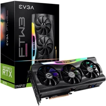 Видеокарта EVGA GeForce RTX 3070 FTW3 Ultra Gaming (08G-P5-3767-KR): Объем памяти, Гб 8