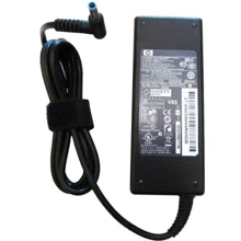 Зарядний пристрій HP 90W 19V 4.74A роз'єм 4.5/3.0(pin inside) (PPP12D-S / A40104): Напруга 19V