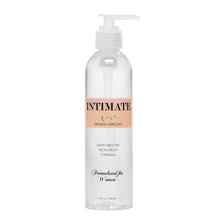 Лубрикант Intimate Natural Lubricant for Women, 250 мл: Для кого Для женщин