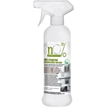 Эко средство nO% green home гигиеническое чистящее 500 мл (4823080004456): Производитель nO% green home