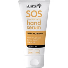 Dr.Sante SOS Concentrated Hand Serum Сыворотка для рук Ультра питание 50мл: undefined undefined