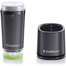 Вакуумний пакувальник FoodSaver VS1199X: Сфера застосування Для дома (бытовой)