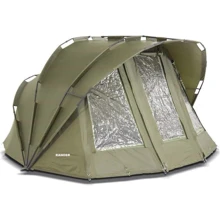 Палатка Ranger EXP 3-mann Bivvy (RA6608): Назначение для кемпинга