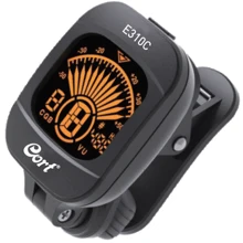 Тюнер CORT E310C: Виробник CORT