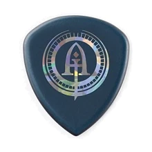 Медіатор Набор медиаторов DUNLOP 546PAJ2.0 Andy James Flow Jumbo Pick 2.0: Тип Медіатор