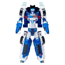 Игрушка-трансформер Tobot Детективы Галактики С3 Тахион (301130): Тип игрушки Робот-автомобиль