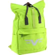 Сумка для ноутбуков Frime 17" Fresh Lime: Тип сумки рюкзак