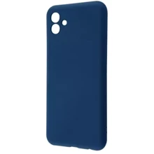 Чохол для телефона WAVE Colorful Case Blue для Samsung A065 Galaxy A06: Сумісність Samsung A065 Galaxy A06