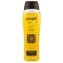 Amalfi Арган шампунь 750 ml: Пол Унисекс