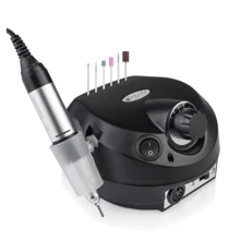 Фрезер BUCOS ZS-601 PRO BLACK (35000/45W): Производитель BUCOS
