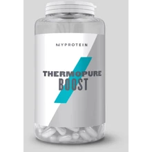 Жиросжигатель My Protein Thermo-Extreme - 120caps: Стать унісекс