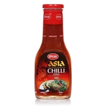 Соус Asia Chilli , TM Spilva, п/п , 300 мл (STF4750022826190): undefined undefined