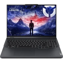 Ноутбук Lenovo Legion Pro 5 16IRX9 (83DF00AUPB): Экран 16" IPS (2560x1600)