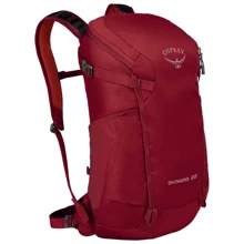 Рюкзак Osprey Skarab 30 Mystic Red - O/S (009.1917): Производитель Osprey