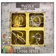 Набор головоломок Eureka 3D Puzzle для эксперта (473362): Вид Головоломка