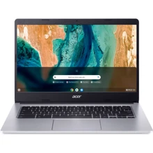 Ноутбук Acer Chromebook CB314-2H (NX.AWFEU.001) UA: Экран 14" (1920x1080)