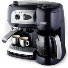 Кофеварка DeLonghi BCO 260 CD: undefined undefined