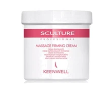 Keenwell Sculture Massage Firming Cream Массажный лифтинг-крем 500 ml: Назначение Укрепление, Увлажнение, Питание