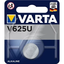Varta V625U bat(1.5B) Silver Oxide 1шт (04626101401): undefined undefined