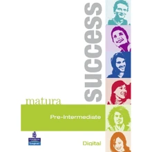 Success Pre-Interm Digital Interactive Whiteboard Software: Производитель Pearson Education Limited