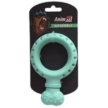 Игрушка кулон AnimAll GrizZzly 9581 для собак PS04048 мятный 14х9х2.95 см (141310): Производитель AnimAll