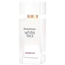 Туалетная вода Elizabeth Arden White Tea Ginger Lily 100 ml: Вид Туалетная вода