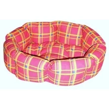 Мягкий лежак Collar Теремок Д 271 Манеж №1 45х34х17 см (4154): Тип Лежак