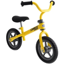Беговел Chicco Scrambler Ducati (01716.40): Производитель Chicco