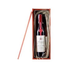 Коньяк Armagnac Castarede, wooden box, 1990. (0,7 л) (BW12096): Об'єм, л 0.7