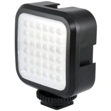Накамерне світло Накамерне світло ExtraDigital LED-5006: Виробник ExtraDigital