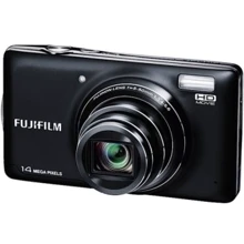Fujifilm FinePix T350 Black: Размер матрицы 1/2,3"