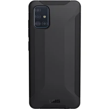 Чохол для телефона Urban Armor Gear UAG Scout Black (212298124040) для Samsung A515 Galaxy A51: Сумісність Samsung A515 Galaxy A51