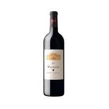 Вино Weinert Merlot Estrella, 1999 (0,75 л) WB (BW40801): Страна производитель Аргентина