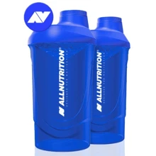 Шейкер All Nutrition Shaker 600 ml Shocking Blue 2LOGO: Країна виробник Польща