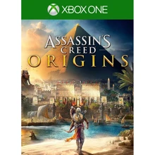 Assassins Creed Origins (Xbox One): Серия приставки Xbox One
