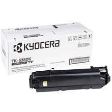 Картридж Kyocera TK-5380K 13k Black (1T02Z00NL0): Виробник Kyocera