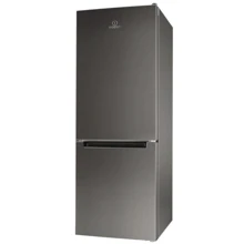 Холодильник Indesit LR 6S2X: Тип холодильник двокамерний