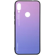 Чехол для телефонов BeCover Gradient Glass Pink/Purple for Xiaomi Redmi 7 (703594): Совместимость Xiaomi Redmi 7