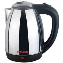 Электрочайник Shivaki SKT-5204: Мощность, Вт 2200 Вт