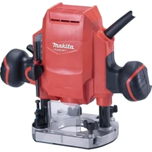 Фрезер Makita M3601: Споживана потужність, Вт 900