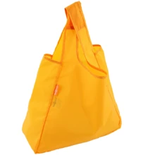 Женская экосумка Bagpodz оранжевая (7011-03): Пол Женский